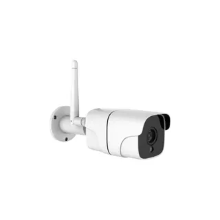 Dashcam MUVIT Caméra de Sécurité Extérieur Wi-Fi
