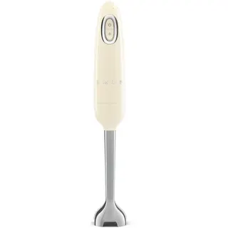 Mixeur SMEG HBF11CREU Creme