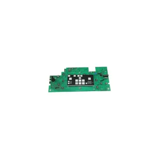 Carte WHIRLPOOL module de commande 7-seg. vl blue-led