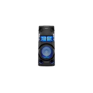 Enceinte sono SONY MHCV43D Noir