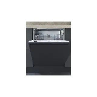 Lave vaisselle encastrable HOTPOINT H3IFD544