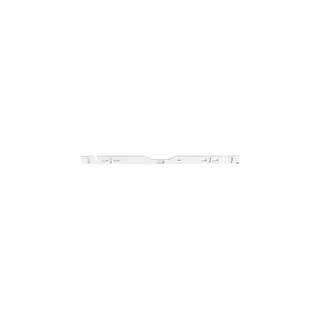 Support enceinte CAVUS CMSARCW Blanc