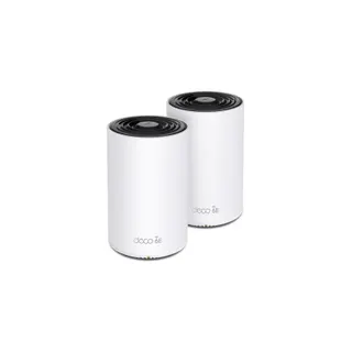 Routeur Wifi TP-LINK Deco XE75 (2-pack) Wifi Mesh 6