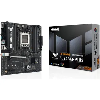 Carte mère ASUS TUF GAMING A620AM-PLUS