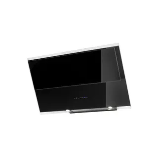 Hotte décorative murale FALMEC VERSNRS1420 85 NOIR