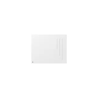 Chauffage électrique BESTHERM à inertie sèche céramique 1000W