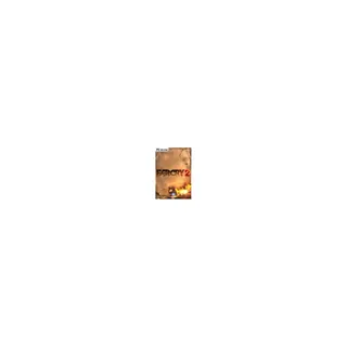 Jeu PC UBISOFT Far Cry 2