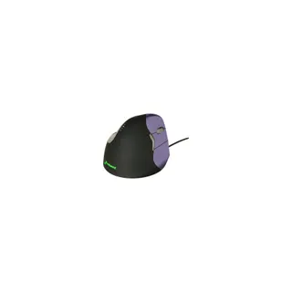 Souris sans fil KOMELEC verticale USB 6 boutons Mouse 4