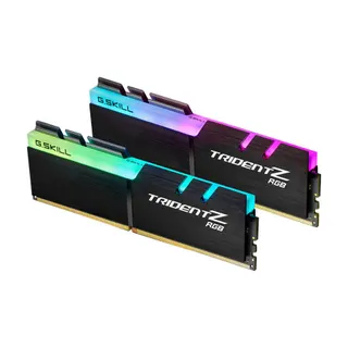 Mémoire vive G.SKILL Trident Z 16 Go  DDR4 3600 Mhz
