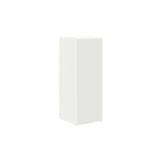Meuble TV HELLOSHOP26 Meuble TV mural moderne 30 x 31 x 80 cm