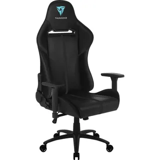 Chaise gaming THUNDERX3 Fauteuil ThunderX3 BC5 Air (Noir)