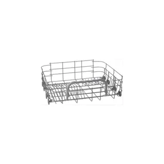 Panier AEG Panier inférieur d'origine 1529655209, 4