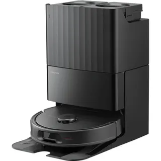 Robot Aspirateur Laveur ROBOROCK QR 598 Black