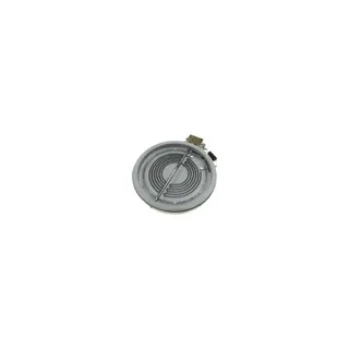 Cache plaque SCHOLTES foyer 180-230v scholtes