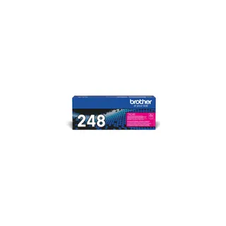 Toner BROTHER MAGENTA HL-L3215/L3240