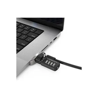 Hub USB C MACLOCKS MBPR16LDG02CL