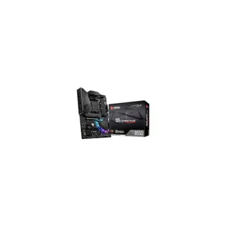 Carte mère MSI MPG B550 GAMING PLUS