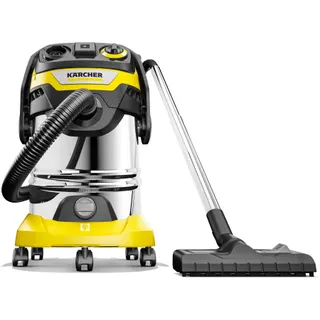 Aspirateur eau et poussière KARCHER WD 6 P S V