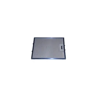Filtre hotte CANDY filtre graisse metal 260 x 320 m/m