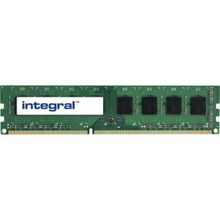 Mémoire vive INTEGRAL
