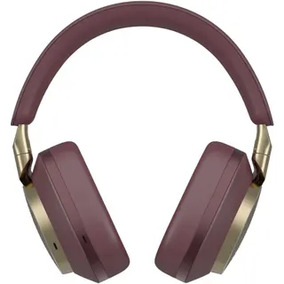 Casque BOWERS AND WILKINS PX8 Bordeaux