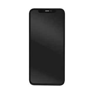 Pièce détachée AVIZAR Écran Soft OLED iPhone 11 Pro Noir