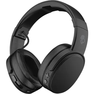 Casque SKULLCANDY CRUSHER BT- Noir