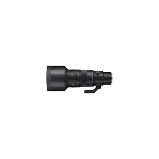 Objectif pour Hybride SIGMA 251717