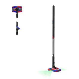 Aspirateur balai DYSON PencilVac Fluffycones