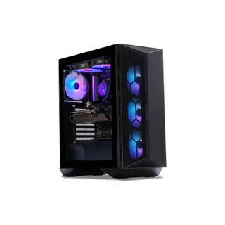 PC Gamer SEDATECH Ryzen 9 9900X, RTX4060, no OS