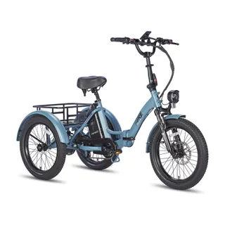 Vélo électrique FAFREES F20 MATE-20AH