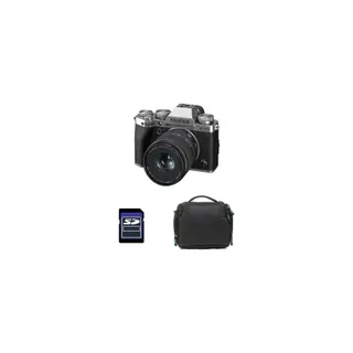 Appareil photo Hybride FUJIFILM 251944