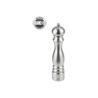 Moulin à sel PEUGEOT Paris Chef Inox Inox 30cm