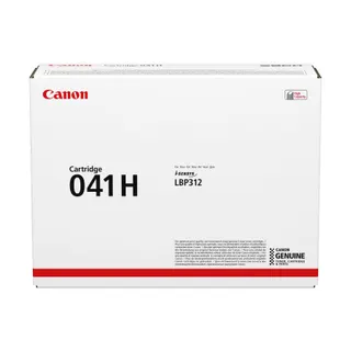 Toner CANON 41H Noir