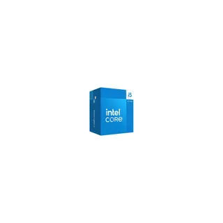 Processeur CPU INTEL Core i5 14500
