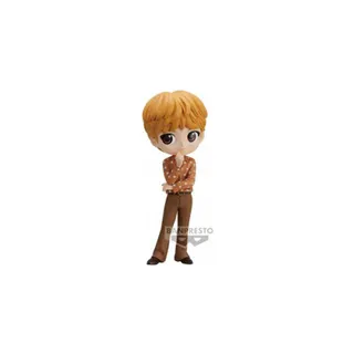 Figurine BANDAI Figurine Q Posket - Tinytan Dynamite -