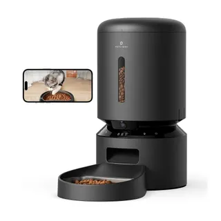 Distributeur de croquettes PETLIBRO automatique Feeder avec caméra