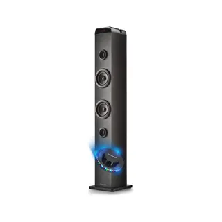 Enceinte Bluetooth NGS Tour de son Ngs SKYCHARMPRO Puissance 50