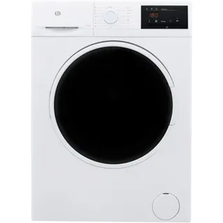 Lave linge séchant hublot ESSENTIELB ELS712-2b Reconditionné