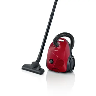 Aspirateur avec sac BOSCH GL20S BGLS2RD1 serie 2