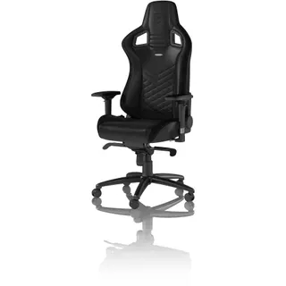 Fauteuil NOBLECHAIRS EPIC SERIES Noir