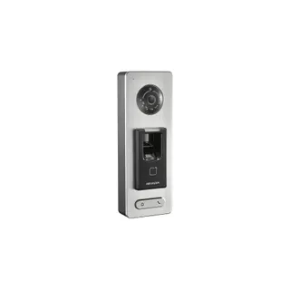 HIKVISION Portier vidéo saillie DS-K1T501SF