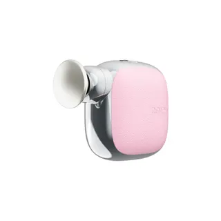 Pistolet de massage RENPHO de massage micro WMG16 rose