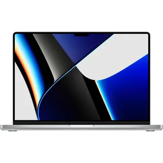 Ordinateur Apple MACBOOK Pro 16' M1 Pro 16Go RAM 512Go SSD Argent Reconditionné