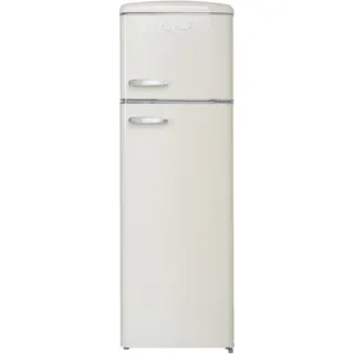 Réfrigérateur 2 portes FRIGELUX RFDP246RCD