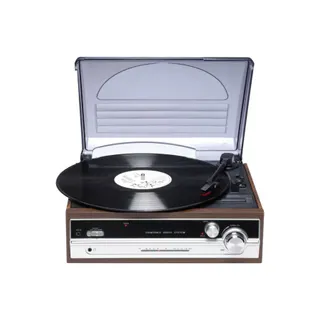 Platine vinyle DENVER VPR-190MK2