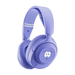Casque gamer STEELSERIES Arctis Nova 5 South Park