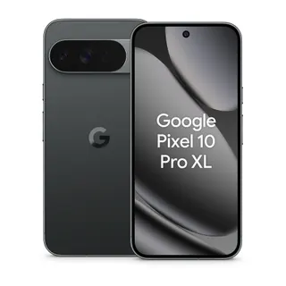 Smartphone GOOGLE Pixel 10 Pro XL Noir Voclanique 512Go