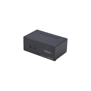 Hub USB C STARTECH P2ADDH462-KVM-SWITCH