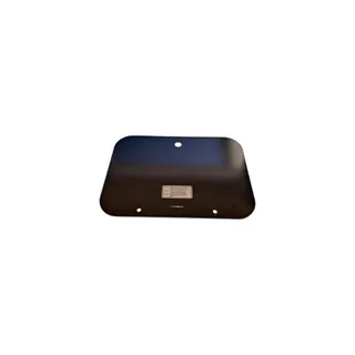 Couvercle DOMETIC couvercle en verre